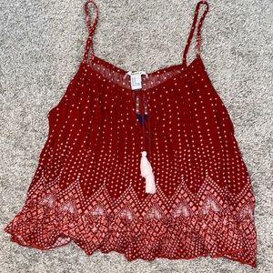 Forever 21 Tank top